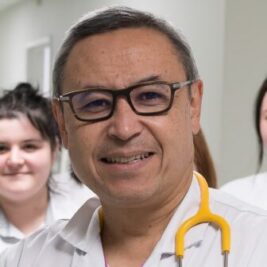 Photo de profil de RATSIMBAZAFY Anderson (Dr)