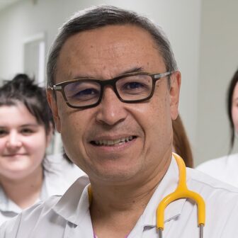 Photo du médecin RATSIMBAZAFY Anderson (Dr)