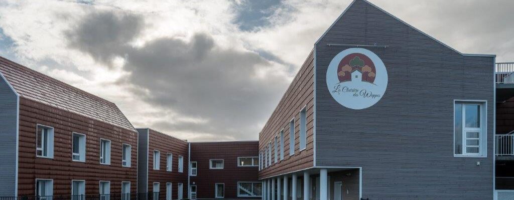 Une année d’actions et de projets au Centre Hospitalier de La Bassée !