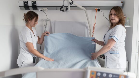 SMR du système nerveux