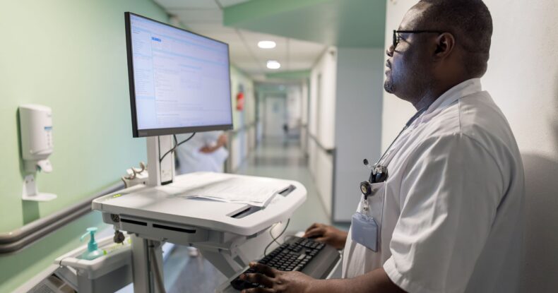 Image principale de la page SMR Polyvalent