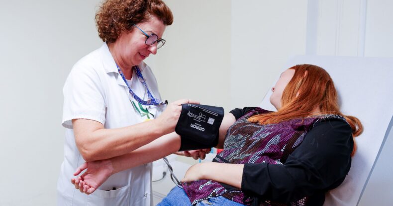 Image principale de la page Gynécologie Obstétrique