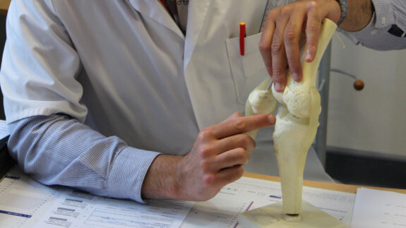 Médecine et Traumatologie du Sport