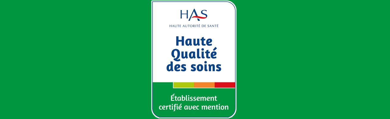 Qualité et sécurité des soins