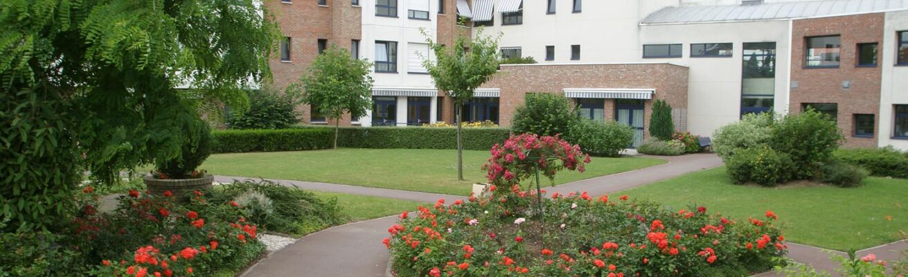 Accéder à l&rsquo;hôpital