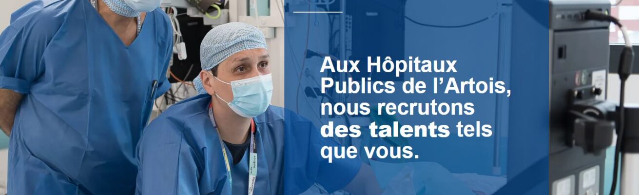 Construisez votre avenir au cœur de l’Artois : découvrez nos opportunités.