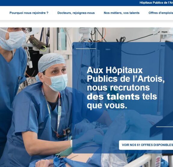 Construisez votre avenir au cœur de l’Artois : découvrez nos opportunités.