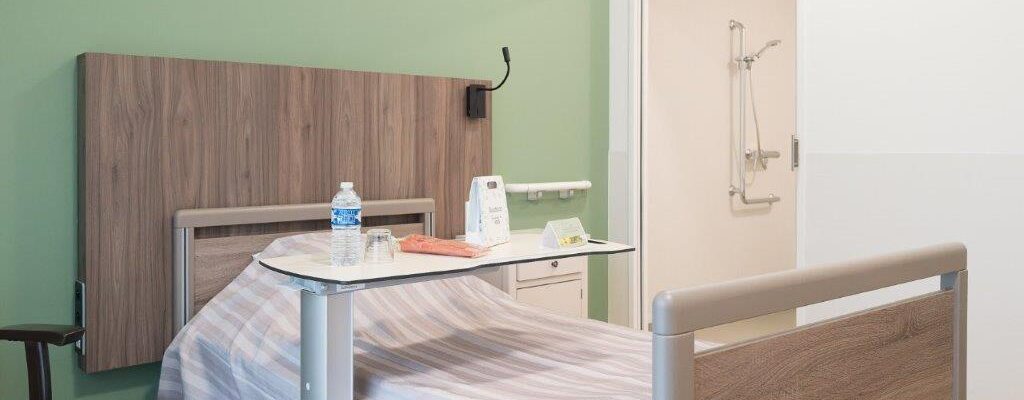 Un cadre de vie confortable et sécurisé à La Clairière des Weppes.