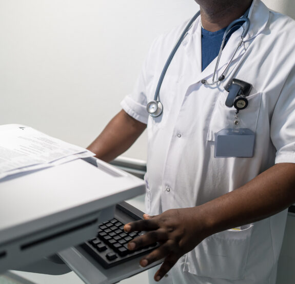 A la recherche de notre médecin généraliste !