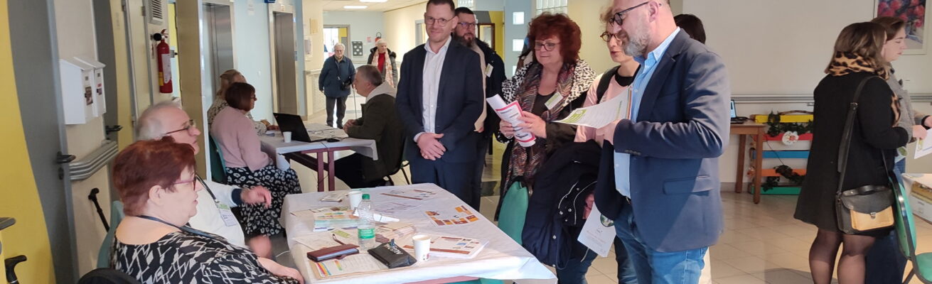 Retour sur la 4ème Journée de l’accompagnement et de l’autonomie en santé !