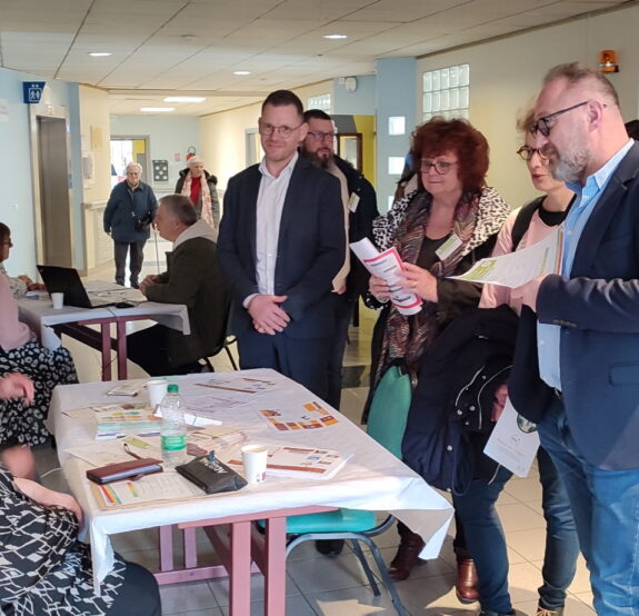 Retour sur la 4ème Journée de l’accompagnement et de l’autonomie en santé !