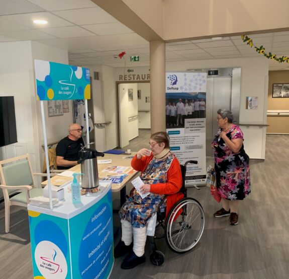 Retour sur la semaine de la sécurité des patients au Centre Hospitalier de La Bassée !